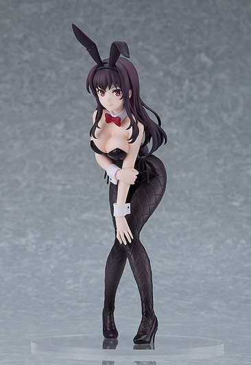 Saekano Pop up Parade Utaha Kasumigaoka (Bunny Version) PVC Figure