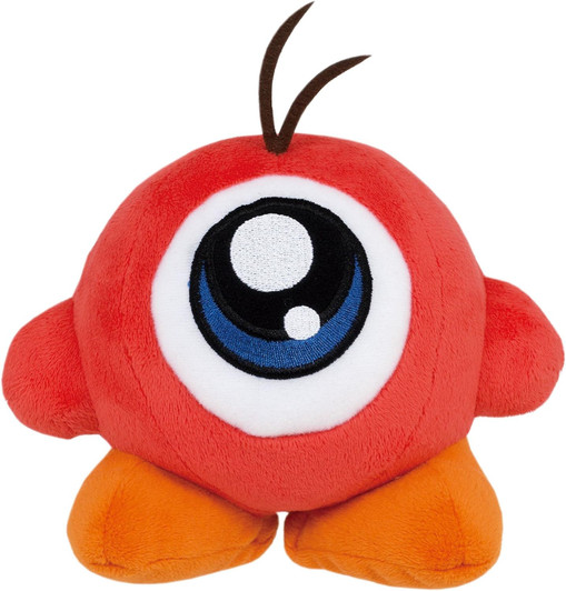 Kirby All Star Collection Waddle Doo Plush (with tag)