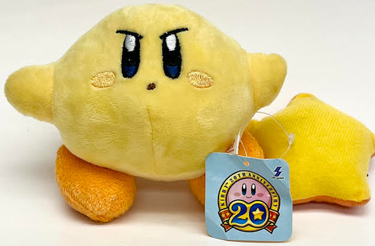 アイドル VERDY x Loco Scraps Plush Keyring Yellow 4X Super Mario Bros Koopalings Kids Larry Iggy Lemmy Wendy