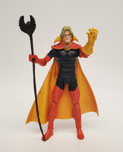 Hasbro Marvel Legends Adam Warlock 6" action figure