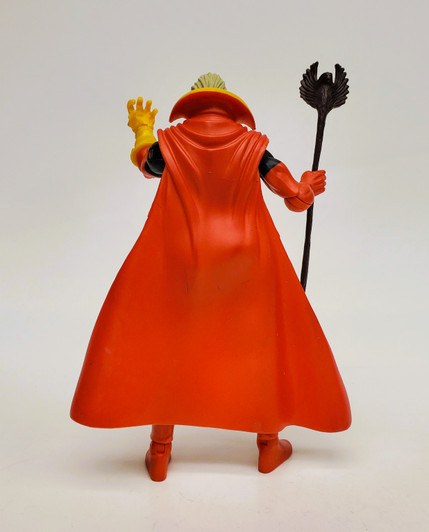 Hasbro Marvel Legends Adam Warlock 6" action figure