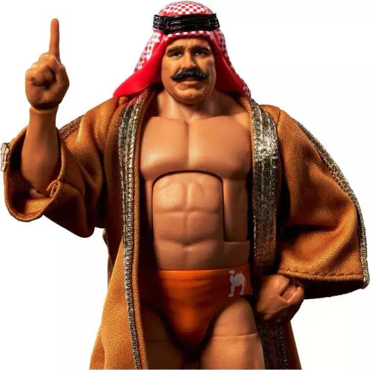 WWE マテル　エリート　グレートムタ(nWo&カブキ引退ver) カスタム WWE マテル エリート グレートムタ(nWo&カブキ引退ver) カスタム