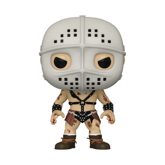 Funko Pop! Movies: Mad Max The Road Warrior The Humungus #1468