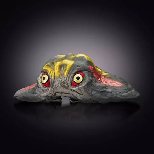 Bandai Godzilla Movie Monster Series Hedorah (2024) Flying form Godzilla Store Exclusive