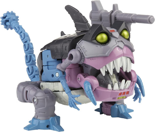 Hasbro Transformers Studio Series #86 Gnaw