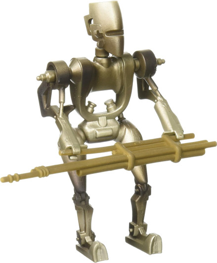 Kenner Star Wars POTF ASP-7 Droid Action Figure