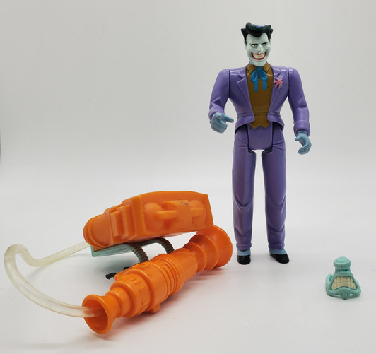 Kenner Batman TAS The Joker Action Figure (no package)