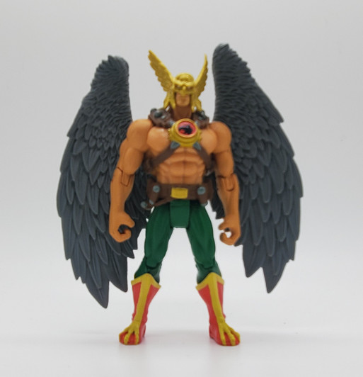 DC Universe Action League Kilowog and Zilius Zox (no package)