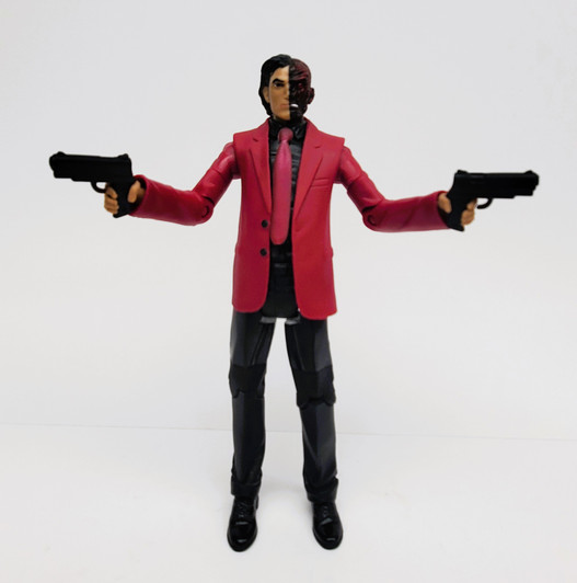 Mattel DC Multiverse ARROW 6