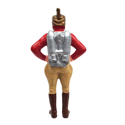 Applause The Rocketeer PVC Figure (no package)