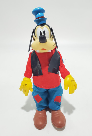 Dakin Disney (1968) Goofy figure