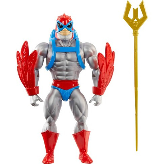 Mattel MOTU Origins Stratos Cartoon Collection 5.5" action figure