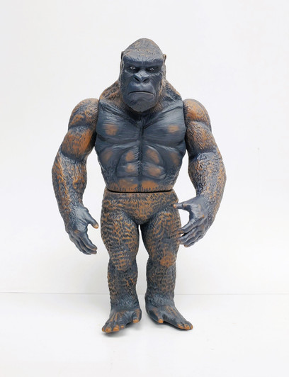 Y-MSF Sakura Kong (closed mouth) 6" figure