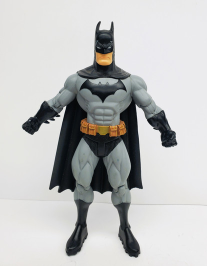 DC Direct Public Enemies Batman  7" action figure (no package)