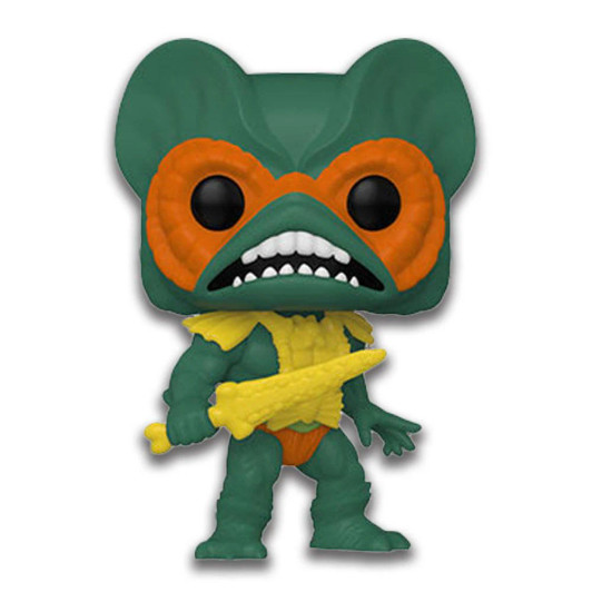 Funko Pop! Retro Toys: Mer-Man Masters Of The Universe #88