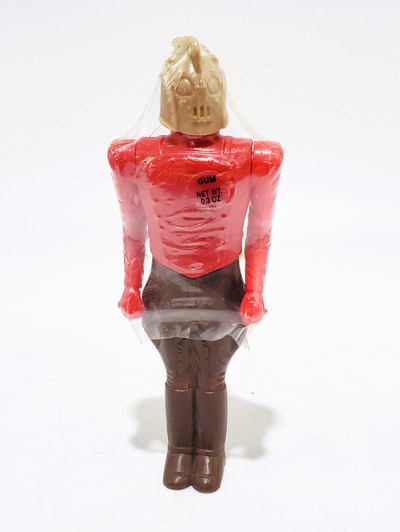 Topps (1991) The Rocketeer Candy Figure