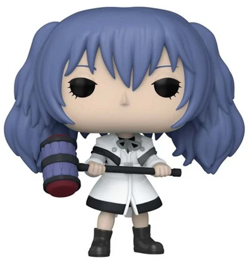 Funko Pop! Animation: Tokyo Ghoul: re Saiko Yonebayashi #1126