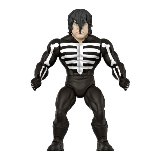 Super7 Misfits Vintage Figures Wave 1 Danzig Skeleton
