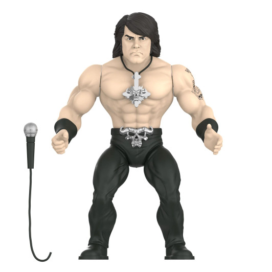 Super7 Danzig Vintage Figures Wave 1 Danzig
