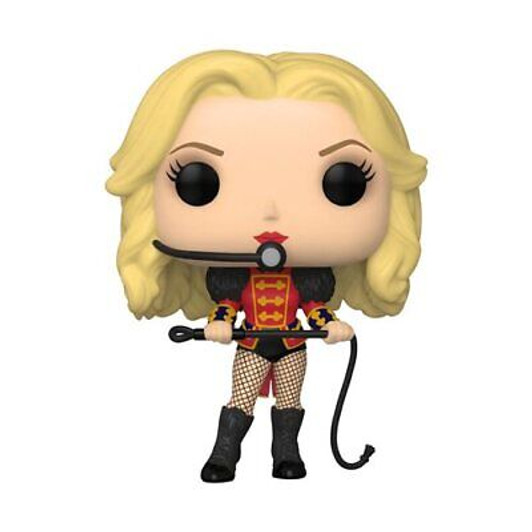 Funko Pop! Rocks: Britney Spears #262