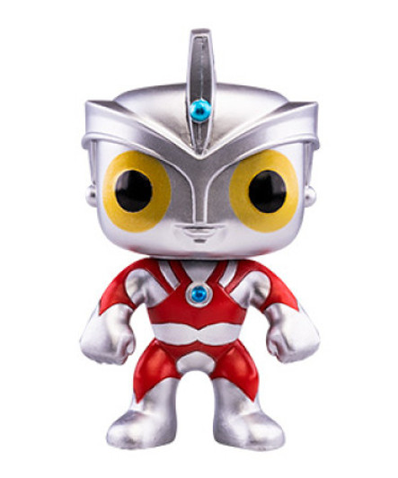 Funko Pop! Television: Ultraman Ace #767