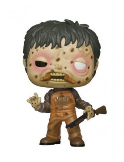 Funko Pop! Movies: MIB Edgar #717