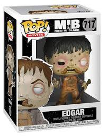 Funko Pop! Movies: MIB Edgar #717