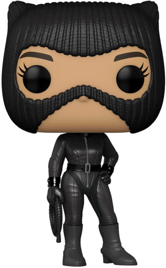 Funko Pop! Heroes: The Batman Selina Kyle #1190