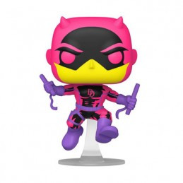 Funko Pop! Marvel: Daredevil Shadowland #1323 EXCLUSIVE