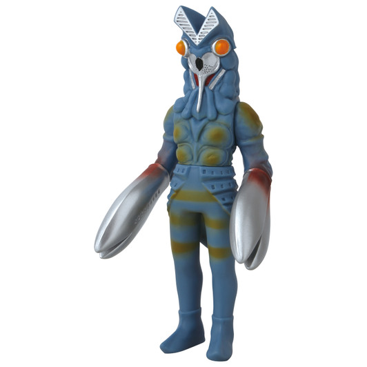 BanDai SHFiguarts Alien Baltan