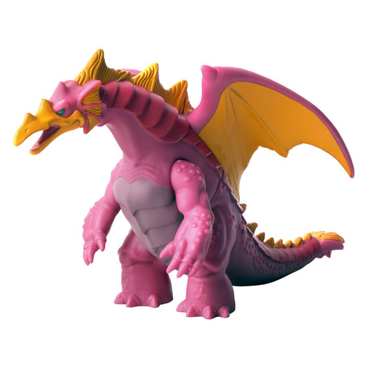 BanDai Ultraman Rising 5" Gigantron soft vinyl figure