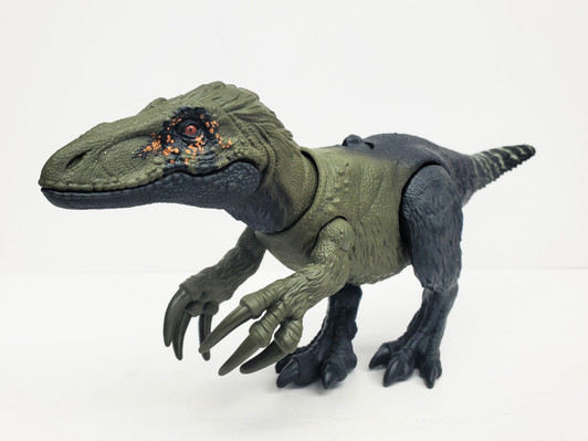 Hasbro Jurassic World Orkoraptor (no package)
