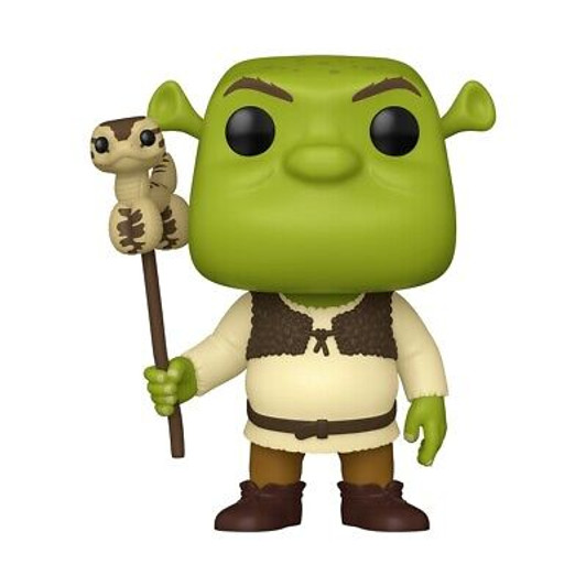 Funko Pop! Movies: Shrek #1594