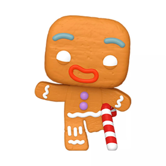 Funko Pop! Movies: Shrek Gingy #1597