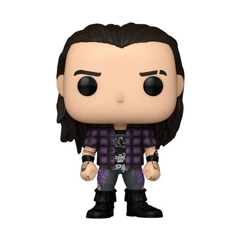 Funko Pop! WWE: Dominik Mysterio #163