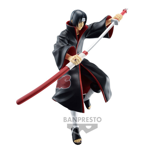 Naruto - Itachi Uchiha NARUTOP99 Prize Figure