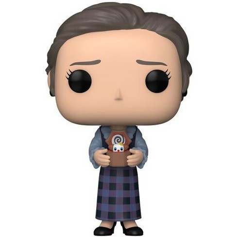 Funko Pop! Movies: The Conjuring 2 Lorraine #1618
