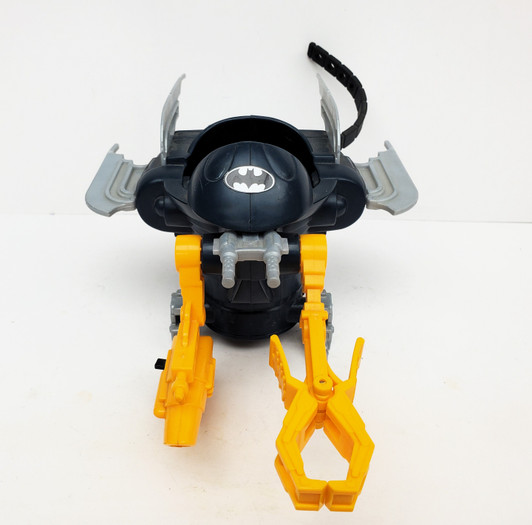 Kenner Batman TAS Hoverbat vehicle (no package)