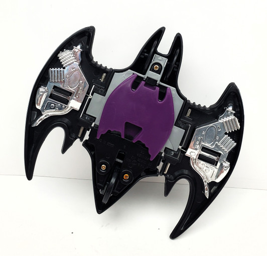 Kenner Batman Returns Laser Blade Cycle vehicle (no package)