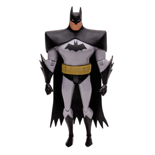 McFarlane DC Multiverse The New Batman Adventures Batman 7" action figure McFarlane DC Multiverse The New Batman Adventures Batman 7" action figure