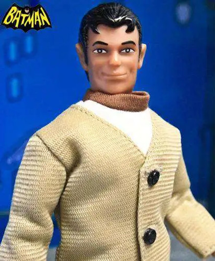 Batman World's Greatest Heroes Series 2 Dick Grayson Action Figure