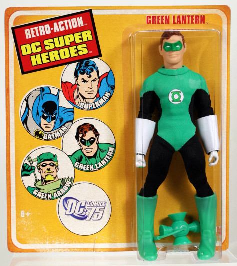 特別価格Retro-Action DC Super Heroes Darkseid Collector Figure - Series 4並行輸入 DC Superman Worlds Greatest Super Heroes Retro Two-Pack Series 1