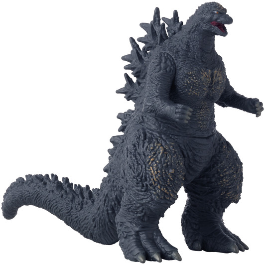 Bandai BNTCA Godzilla Minus One Godzilla 5" action figure