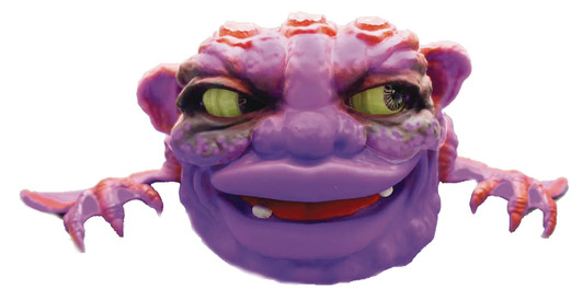 Bat Boglins "Vladd"  First Flight Edition