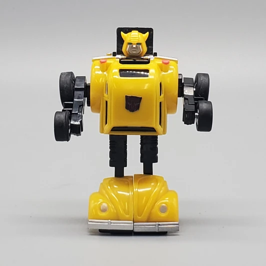 Hasbro (1984) Transformers G1 Bumblebee