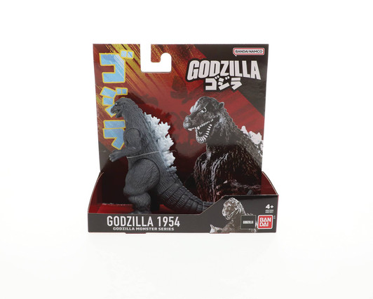 BNCA Godzilla 5" Godzilla 1954 action figure