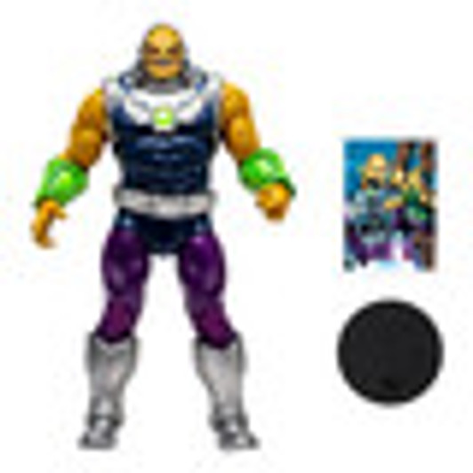 McFarlane DC Multiverse Megafig Mongul Action Figure