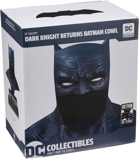 DC Gallery The Dark Knight Returns Batman Cowl