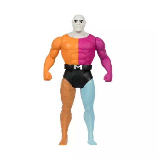 McFarlane Toys DC Comics Metamorpho Super Powers Action Figure