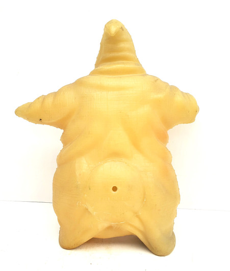 Hasbro The Nightmare Before Christmas Oogie Boogie action figure (no package)